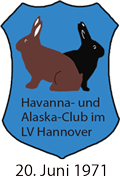 Havanna- und Alaska-Club im LV Hannover
